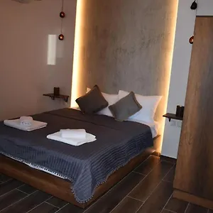 Aigli Luxury Νέα Ρόδα